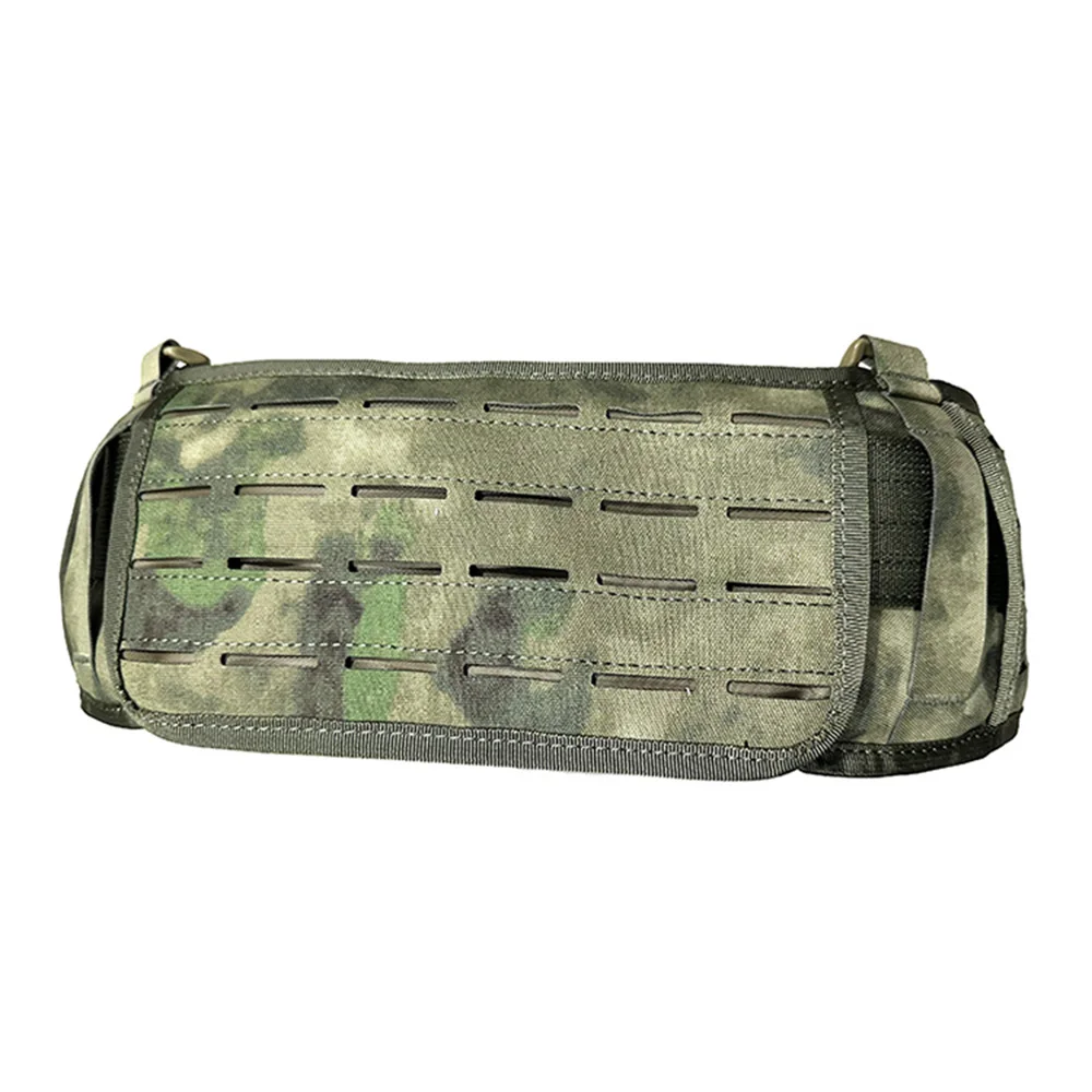 Lightweight Modular Waist Belt, Tactical Waistband, Laser Cutting, Molle System Accessories, TC0223, New