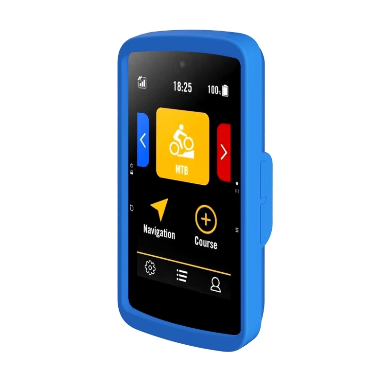 Protective for Case Screen Protector Cover for BrytonRider S800 GPS Computer Sle Drop Shipping