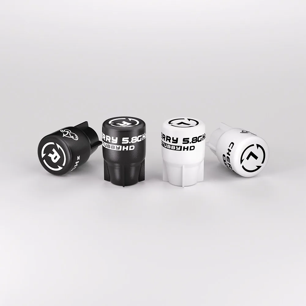 

Антенна RUSHFPV Cherry Stubby 5.8G 2.2dBi RHCP LHCP FPV SMA для очков FPV, аксессуары для дронов