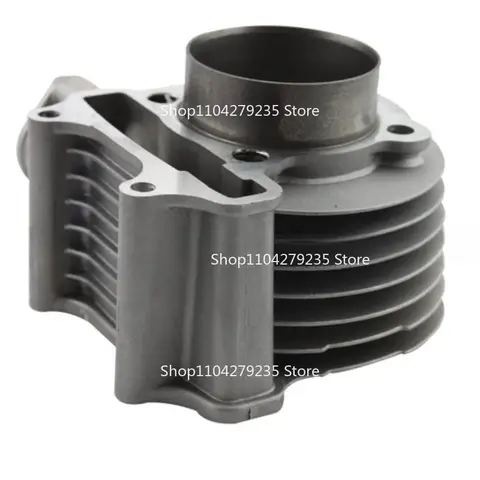 Ds150 Ws 150 Gs150 मोटरसाइकिल सिलेंडर पिस्टन रिंग के लिए उपयुक्त 8 best sales डब्ल्यूएस 150 - №6