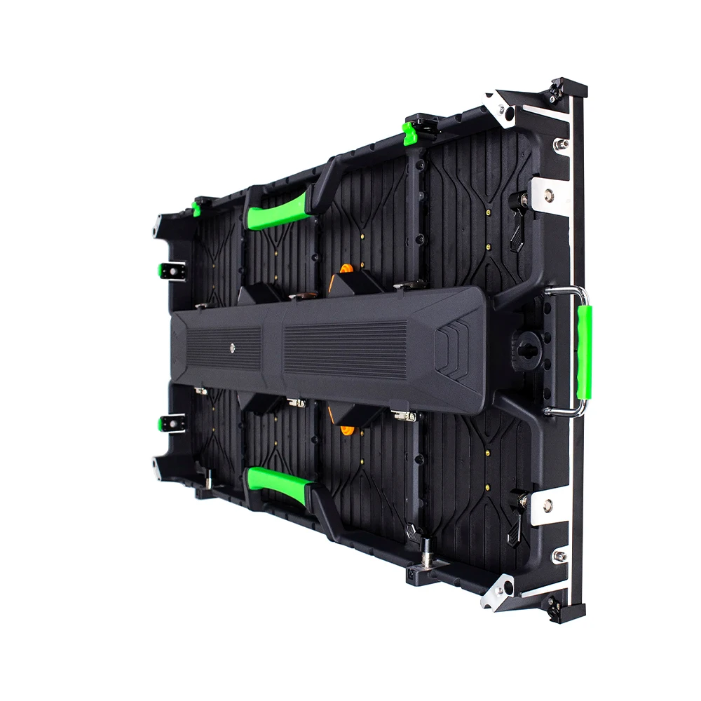 P2.976 LED Rental Screen,  Indoor Led Advertising Sign, Led Display Screen Panel, Stage Background LED Video Wall