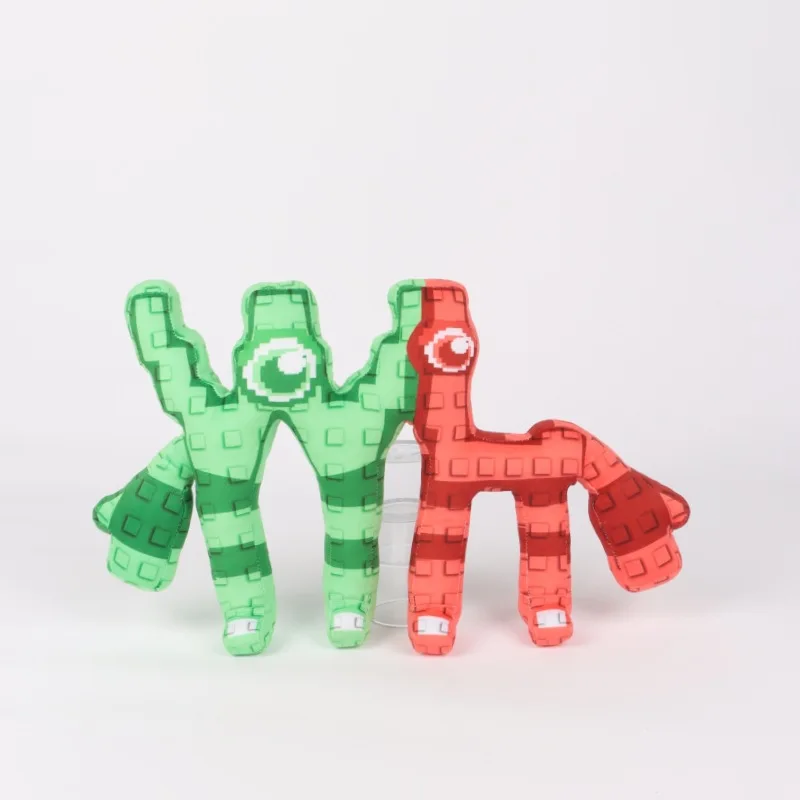 Steal A Brainrot Sammy Jandel Plüschtier 67 Sahur Steal A Brainrot Plüschpuppen Italienisches Brainrot Gefüllte Plüschtiere für Kinder