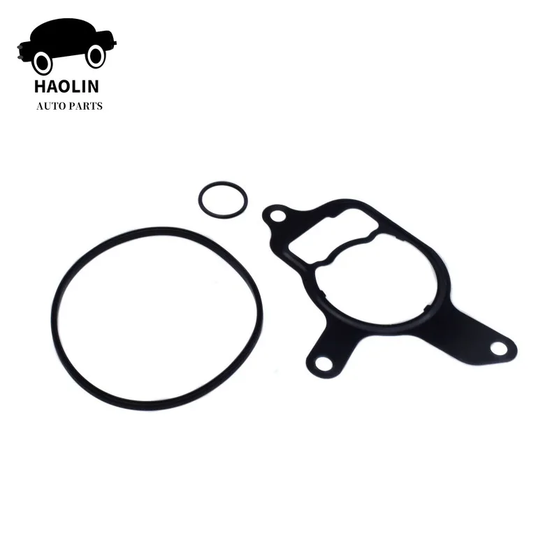 07K145215 Brand New Vacuum Pump Rebuild Seal Kit Gasket For VW Audi Beetle Golf Jetta 2.5 OEM 07K145100C 07K145100H 724807300