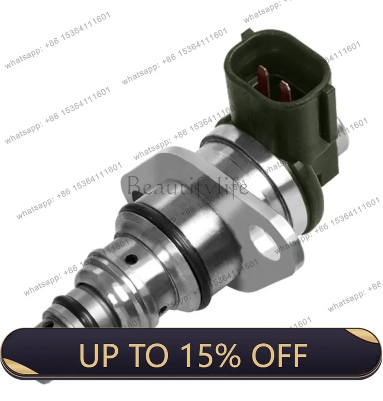 XX spot supply source manufacturer SCV valve 096710-0130 096710-0062