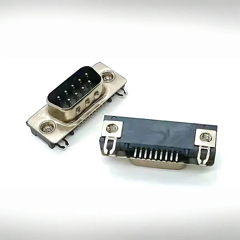 10Pcs/Lot D-Sub/Vga…