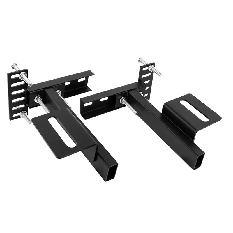 

A56P-Sturdy Headboard Bracket Universal Bed Frame Stabilizer Fits Twin Full Queen Size