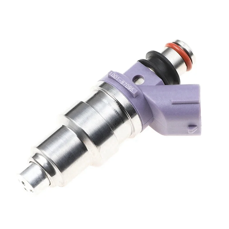 A04E-1001-87095 Injector Nozzle Fuel Injector Automobile For Nissan Skyline Mazda RX-7 Lexus SC Toyota JZX100 JZZ30 JZX110