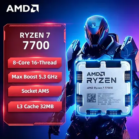 Ryzen 7 7700-AliExpress