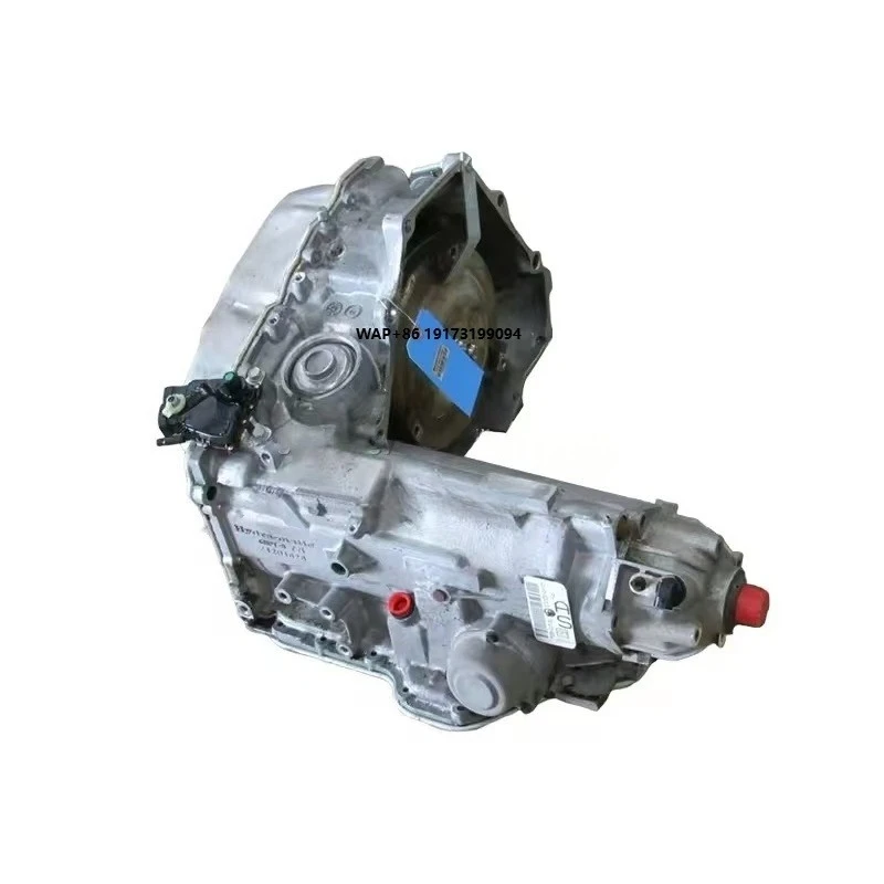 

Автоматическая коробка передач 4T60E для Regal, 4-ступенчатая, FWD, L4 2.4L, V6 2.5L, 3.0L, 3.1L, 3.8L, высокое качество