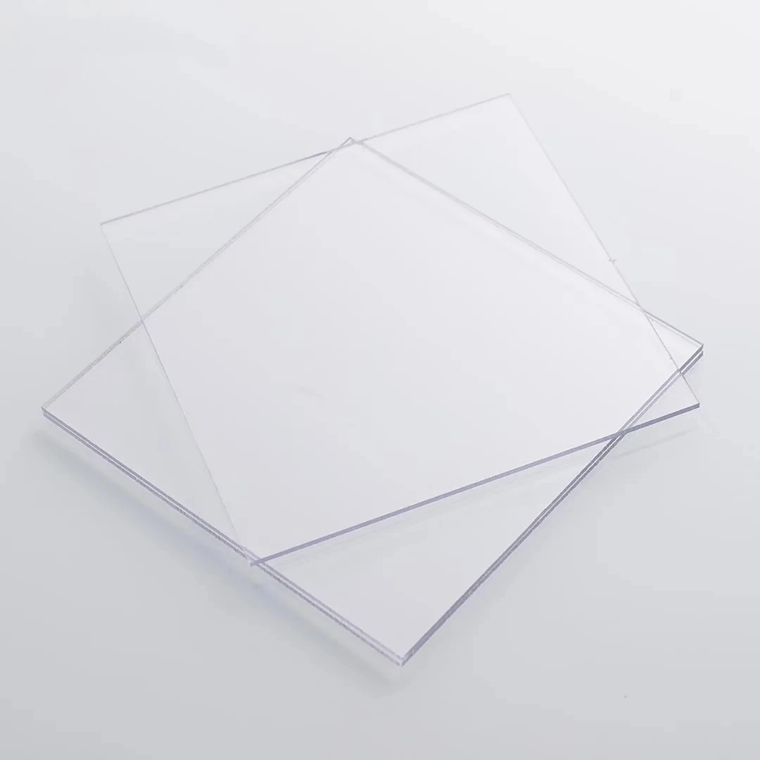 20Pcs Dental Lab Orthodontic Splint Retainer Slice Vacuum Forming Sheet Soft Hard 0.8/1.0/1.5/2.0mm Thermoforming Material - view 3