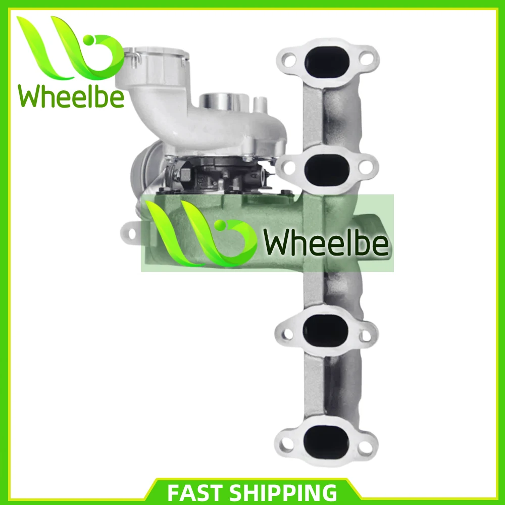 Auto GT1749VB Turbo… - image