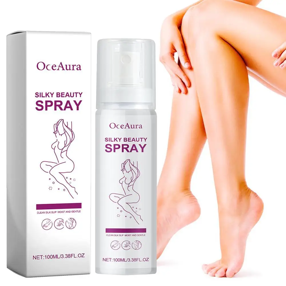 

Fast Hair Removal Spray Painless Inhibitor Leg Arm Armpit Permanent Depilatory for Ladies Men Repair Care