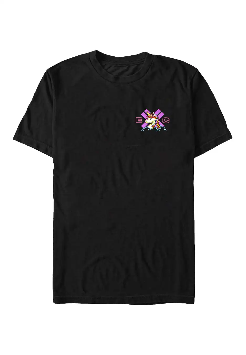 Electric Callboy - Spaceman Unicorn - T-Shirt
