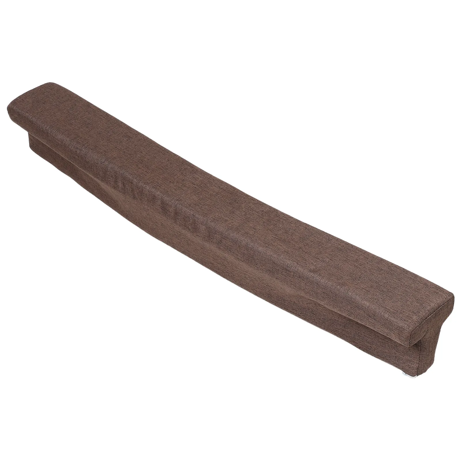 Bed Seam Filler Soft Sponge Strip Filler Suitable for Beds Sofas Headboards Easy Clean Safe