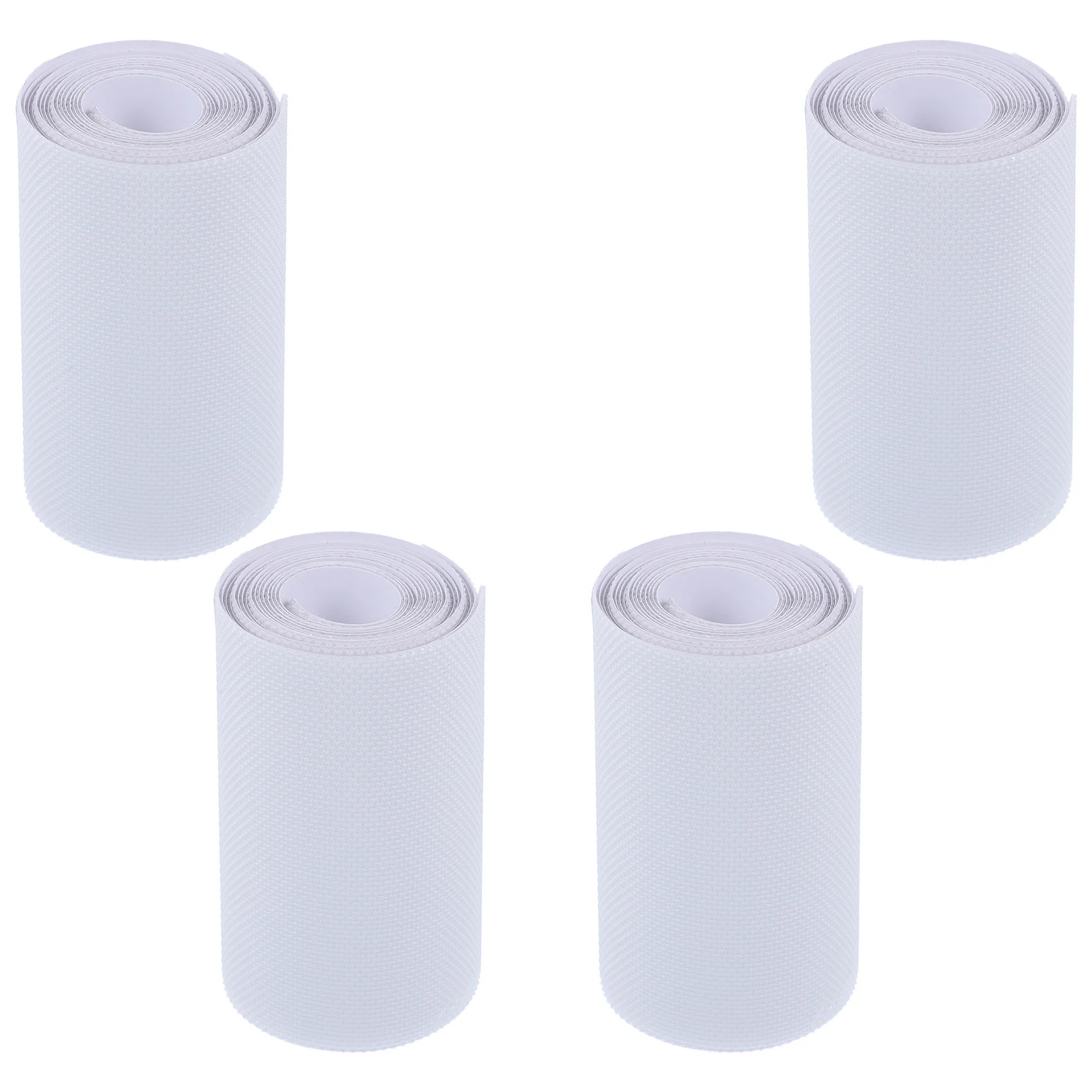 4 قطعة أشرطة مضادة للانزلاق في الهواء الطلق شريط لحام غير قابل للانزلاق للسلالم عالية الجر درج يعامل مقاوم للماء Peva ذاتية اللصق السلامة #3