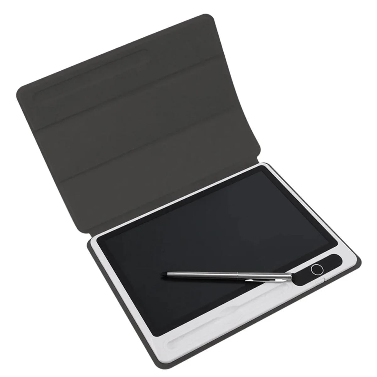 A10Z-10 Inch Smart Business Writing Board with Protective Case Lcd Drawing Tablet Children's Hand-Painted Board for