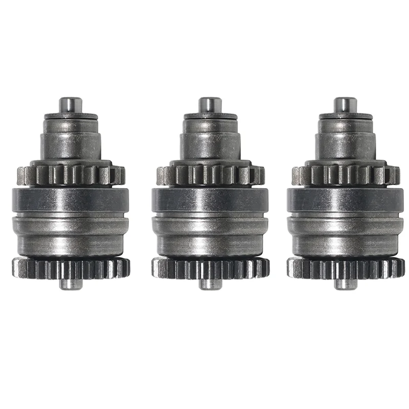 

3 привода стартера 18 т/28 т для 250 300 TE XC XCW EXC SIXDAYS Freeride 250 R TE250 55140026300