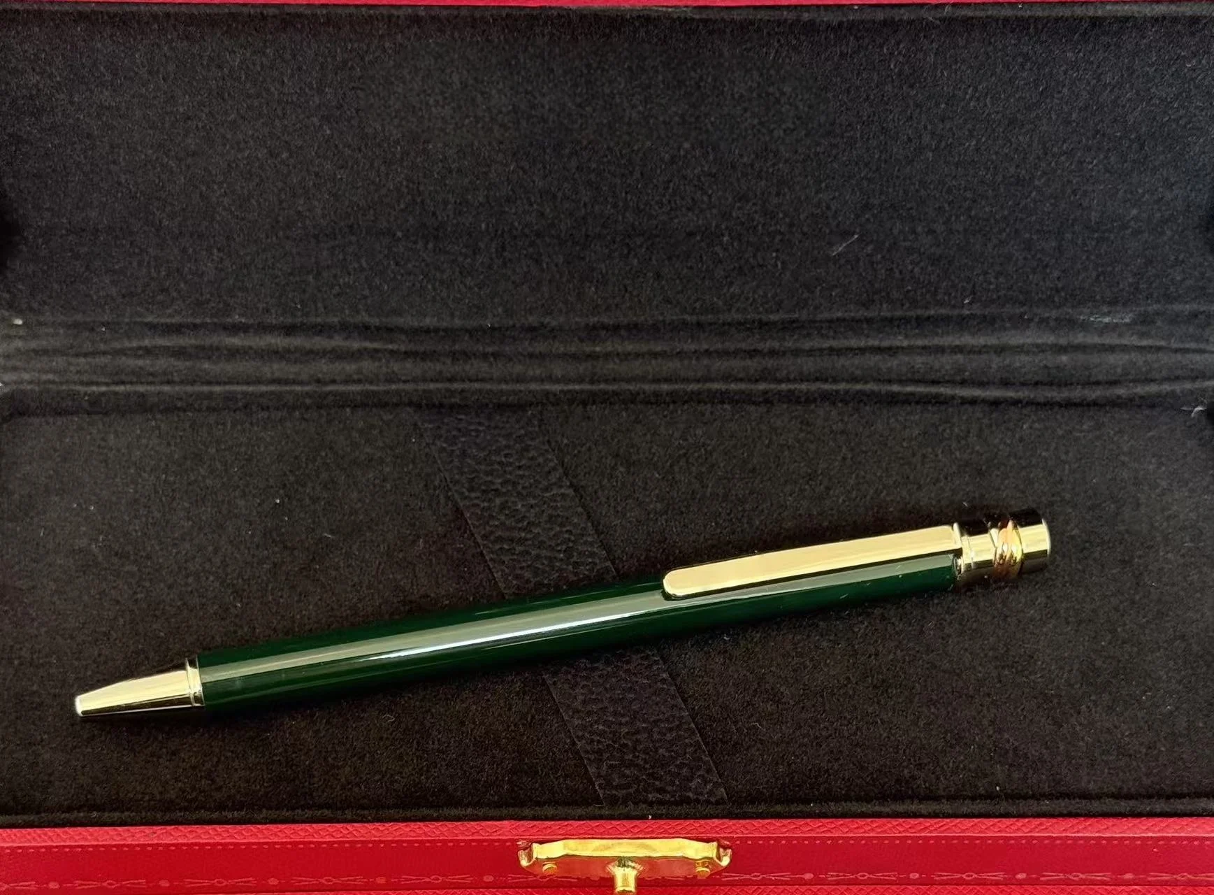 

High-end C Series Ballpoint Pen, Signature Pen, Gel Pen, Low-key Luxury, Easy To Carry, Must-have for Holiday Gifts