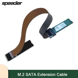 M.2 sata verlängerung kabel bkey ssd externes ngff ssd verlängerung kabel 2240/2280