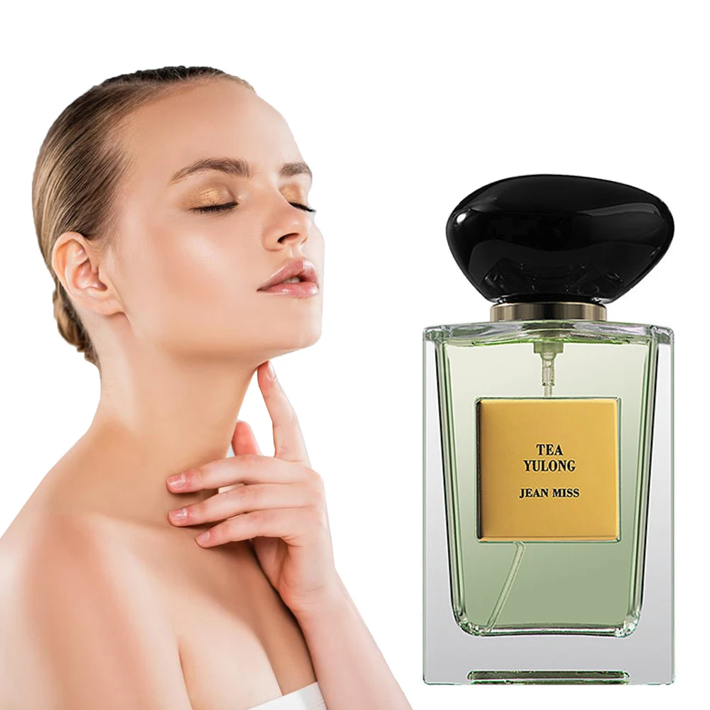 High Quality Pheromone Perfume Women 100ml Eau De Parfum Unisex Lasting Fragrance Plant Floral Scent Perfumes Mujer Originales