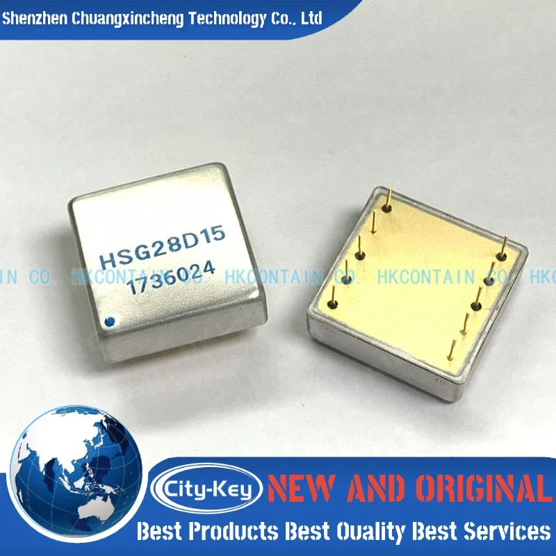New and Original HSG28D12 HSG28D15 HSG28S5 HSG28S20 IGBT MODULE
