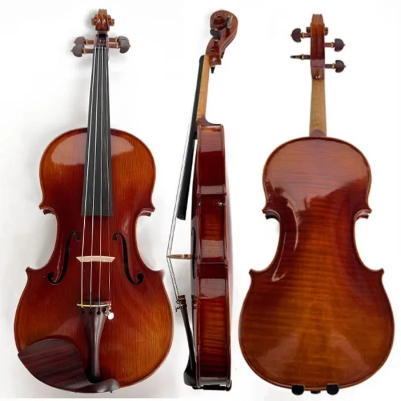 Advanced Best Violin Brands Professional Violin 4/4