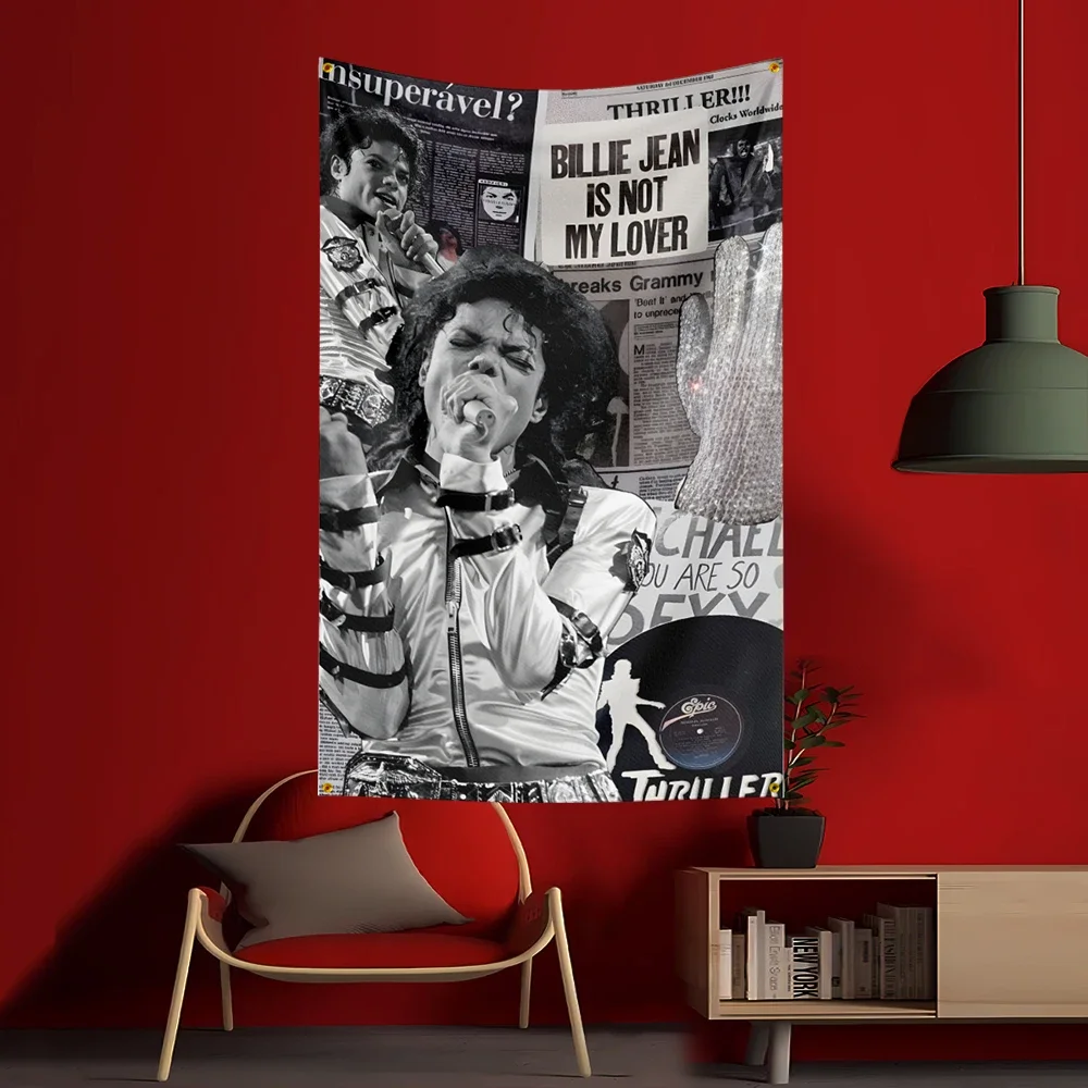 Thumbnail 4 - #13 Trending Decorative Tapestries Right Now