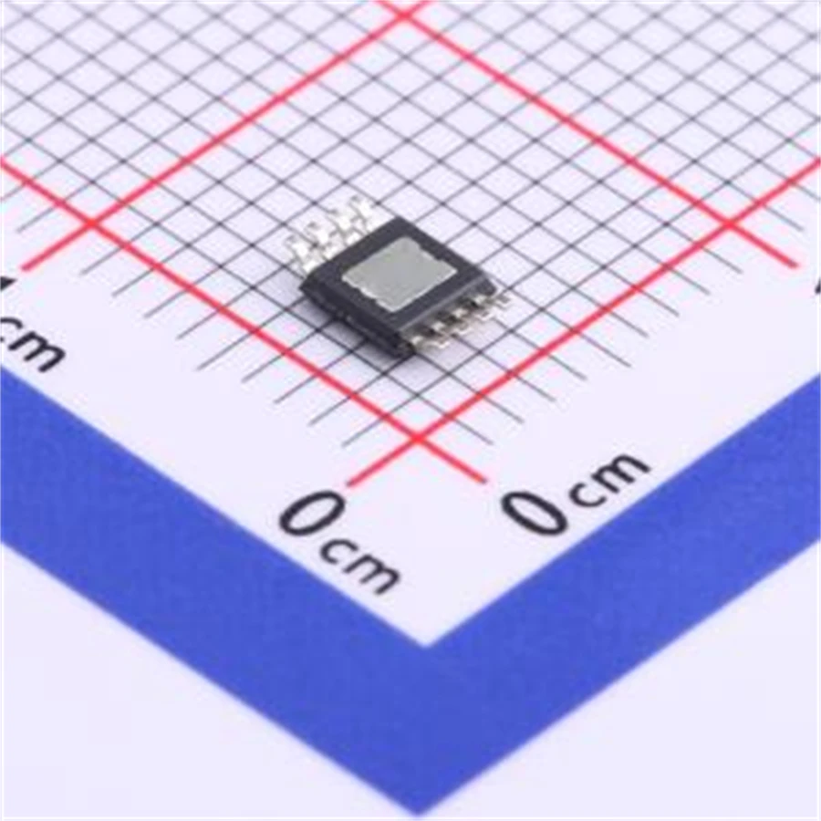 

10PCS/LOT UCC27424DGNR (Gate Drivers)