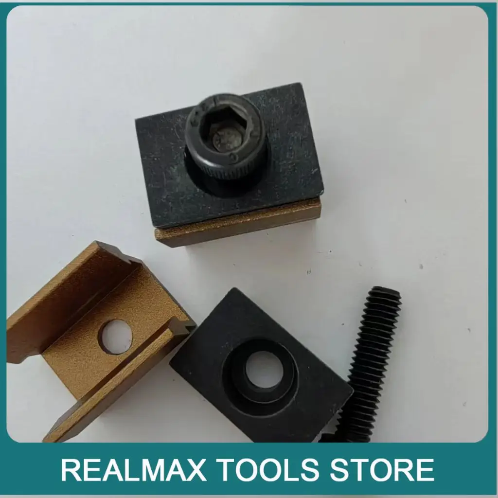 High quality  Precision Fixture OK Vise CNC Batch Product Processing  Multi Station Fixed Small Inner Support Clamping Block