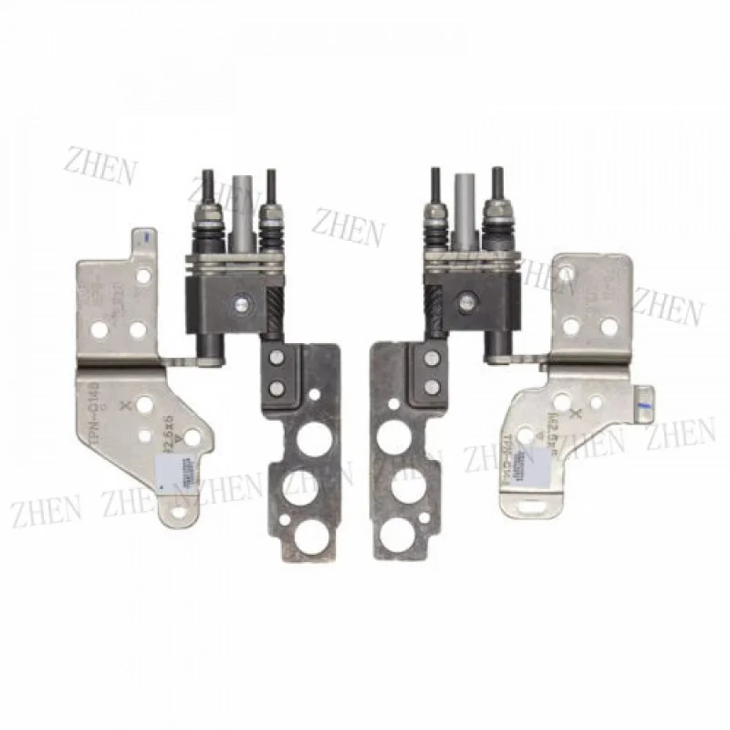 

Новинка Y для HP Envy X360 15-EE1000 15-EE1083CL 15-EE1086NR 15-EE1093CL Петли ЖК-дисплея L&R