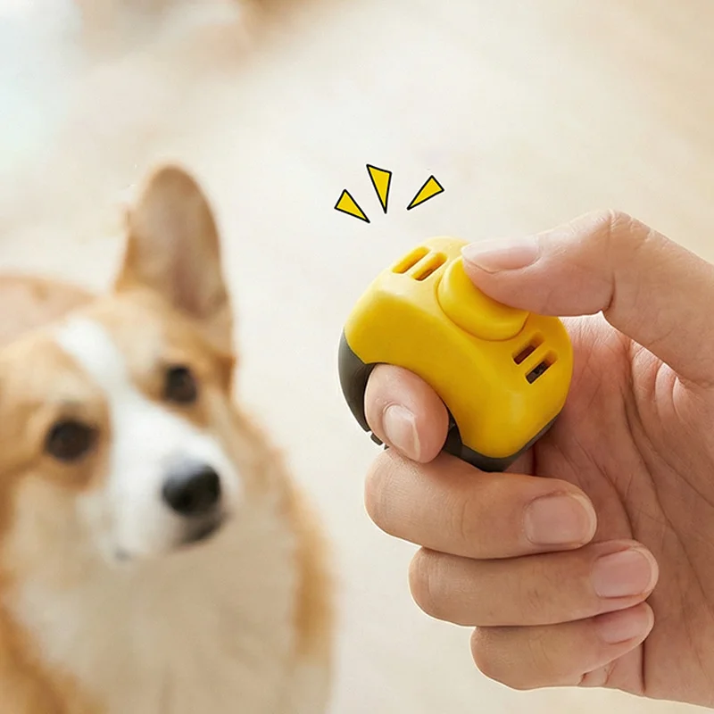 Thumbnail 2 - #38 Pet Training Clicker List of Top Picks