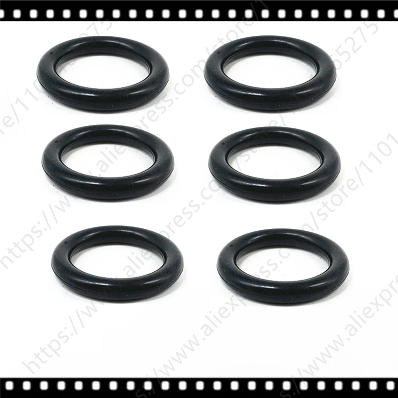 6PCS O-RING 31.5 FOR MAKITA HM002G HM1203C HM1205C HM1213C HM1214C