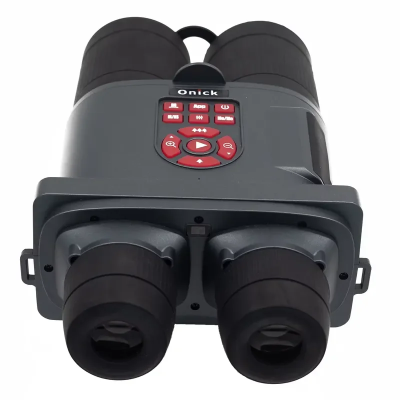 Hot Selling Onick NP-1600 Thermal Imaging Scope for Outdoor Exploration 8X Magnification Night Vision Product