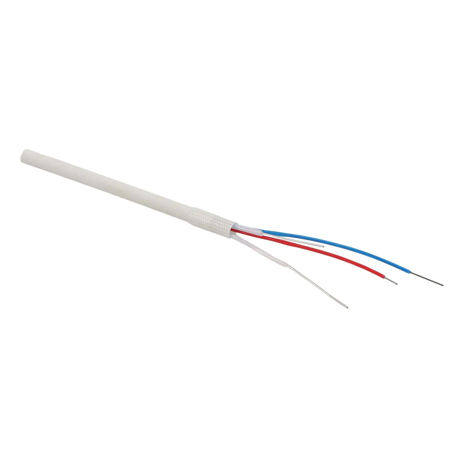 

For Soldering Station/iron Heating Element Ceramic Heating Core For Welding And Soldering 24V 50W Nickel-plated