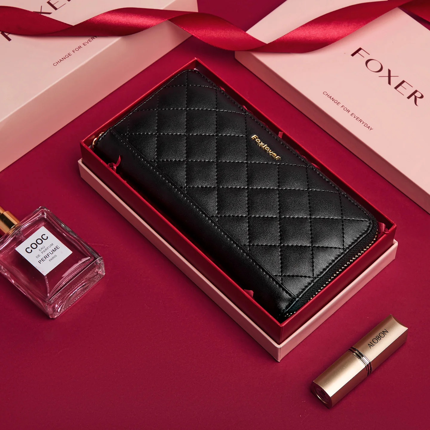 portefeuille-long-en-cuir-veritable-dore-pour-femmes-nouveau-modele-2026-grande-capacite-multi-cartes-sac-a-main-pince-a-billets-pour-telephone-portable