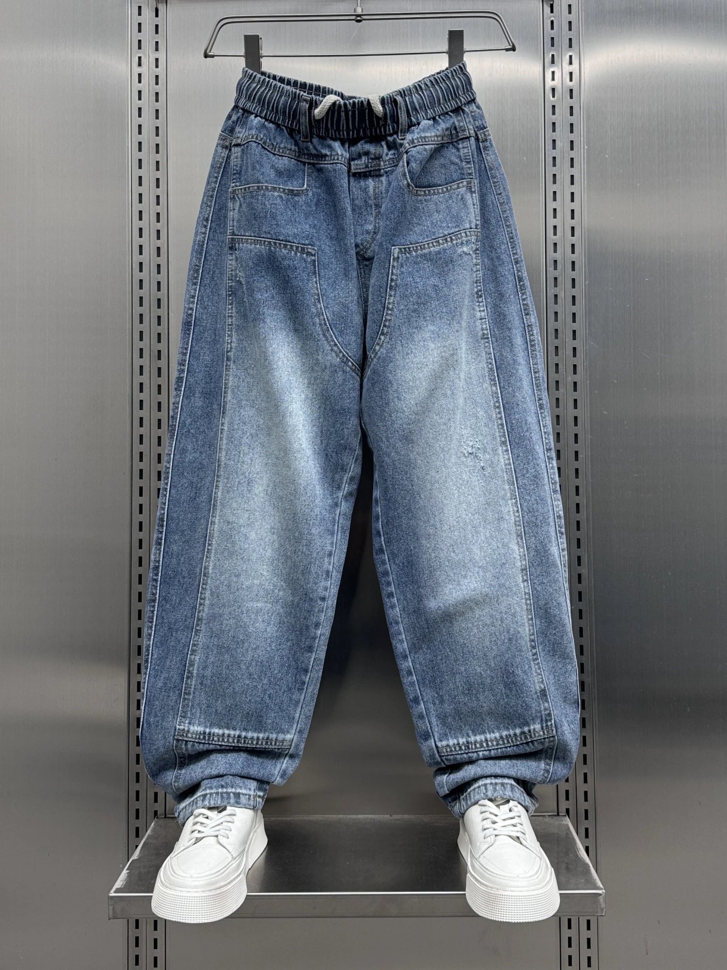 Spring 2025 Men's L…