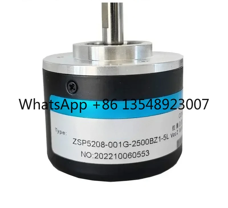 

Original Encoder Suitable for ZSP5208 001G 2500BZ1 5L ZSP5008