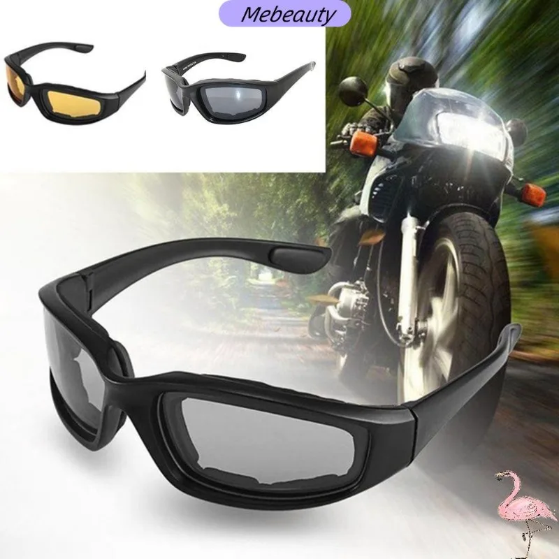Outdoor Cycling Glasses , Skiing Glasses, Cs Tactical Sunglasses, Sports Sponge Sunglasses Effectively Block