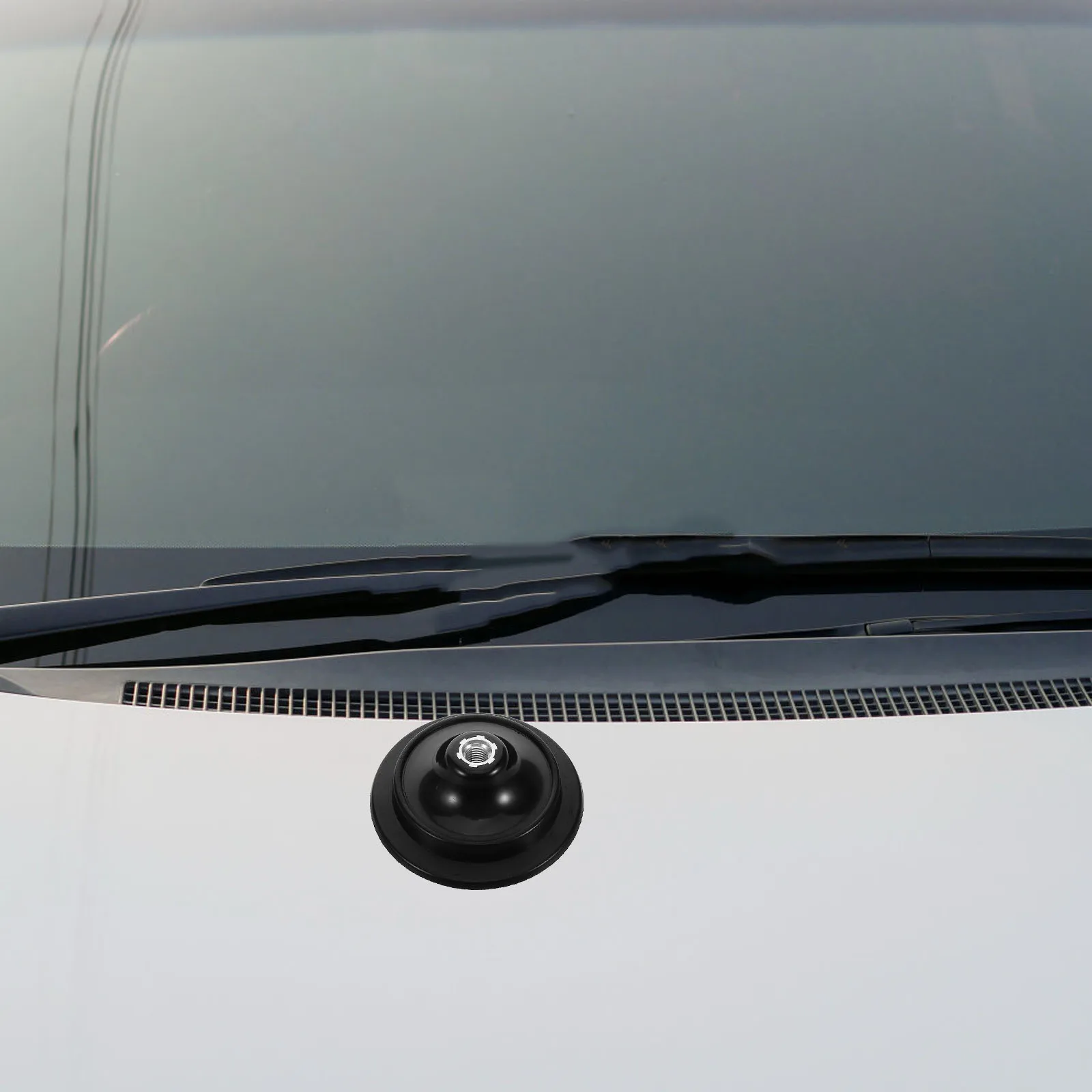 

Flexible Sanding Pad Car Buffer Backing Plate Polishing Rotary Polisher Scratch Removal Buffing Pad For Auto Body Sander