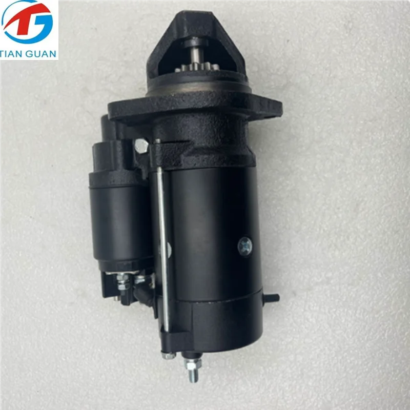 محرك السيارات STG52380 كاتب 225-3148 312-7539 ل بيركنز 1104D 1106C 1106D