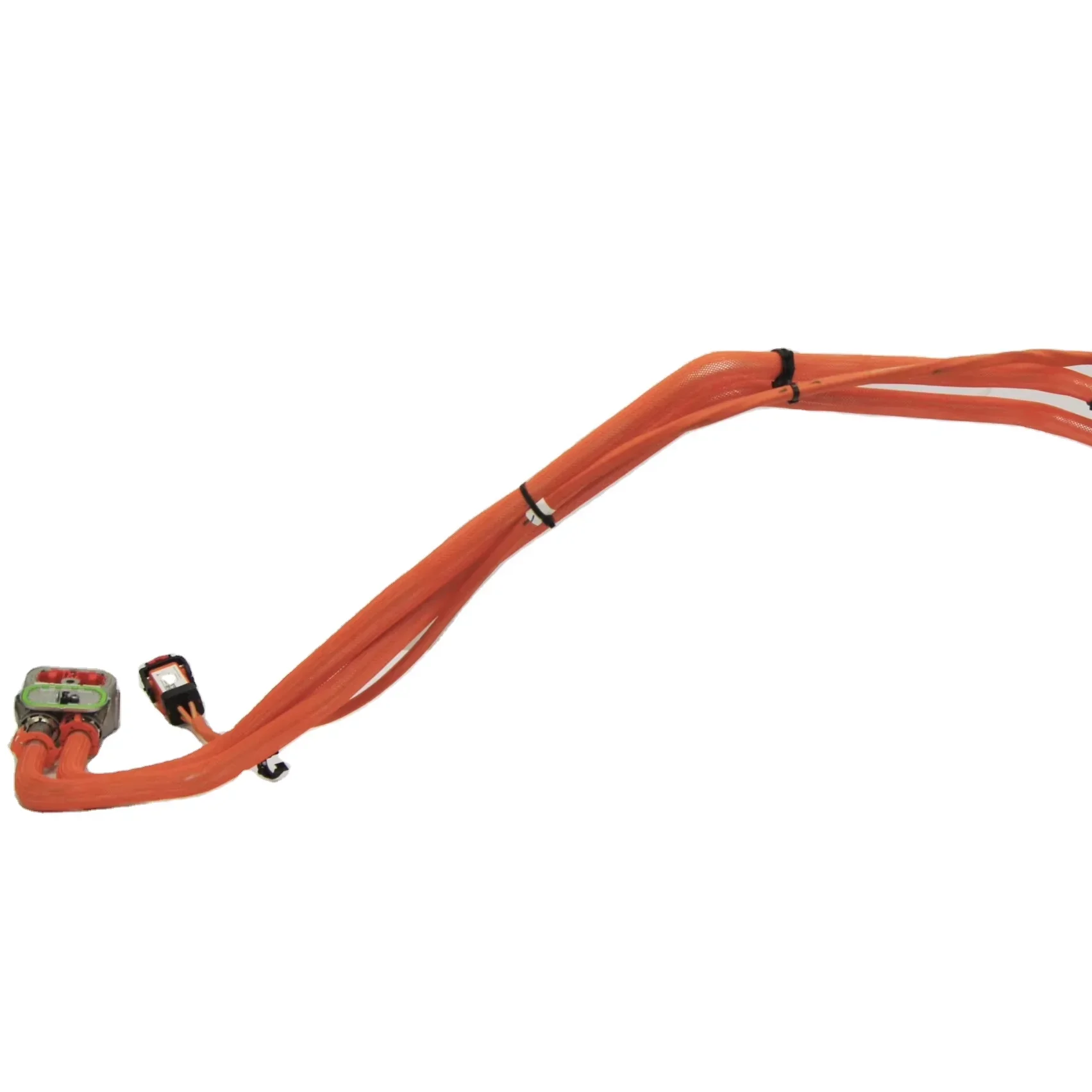 

Зарядный кабель автозапчастей для Tesla Model 3 1501773-50-A