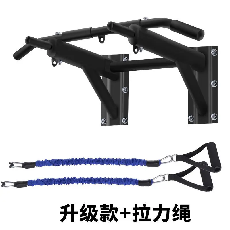 Multi-Functional Power Tower Adjustable Height Pull up/Dip Station Fitness Equipment