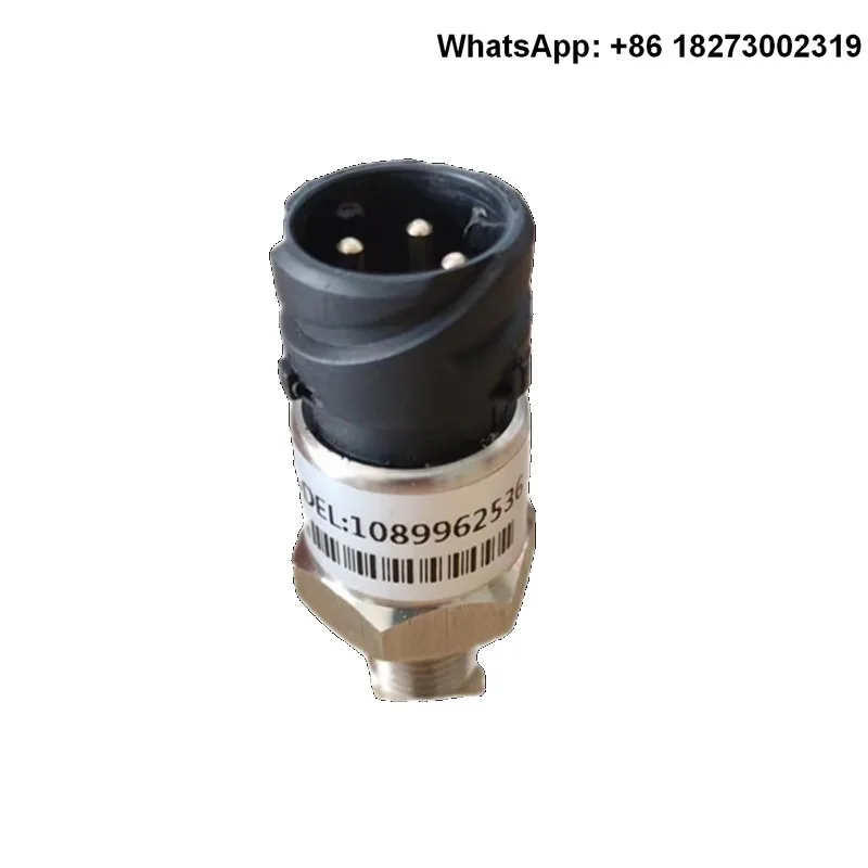 

Pressure sensor 1089962516 Air compressor outlet 1089962513/1089962512