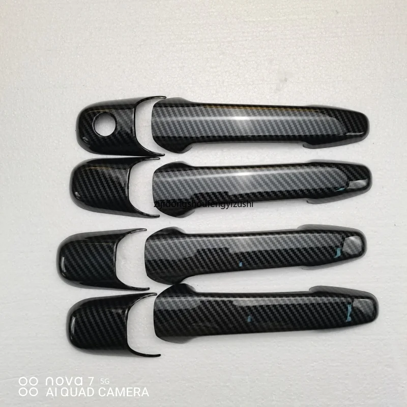 

Car Accessories 2004-2006 2007 2008 2009 2010 2011 2012 -2015 For Mazda 6 Abs Chrome Door Handle Cover And Door Bowl Protection