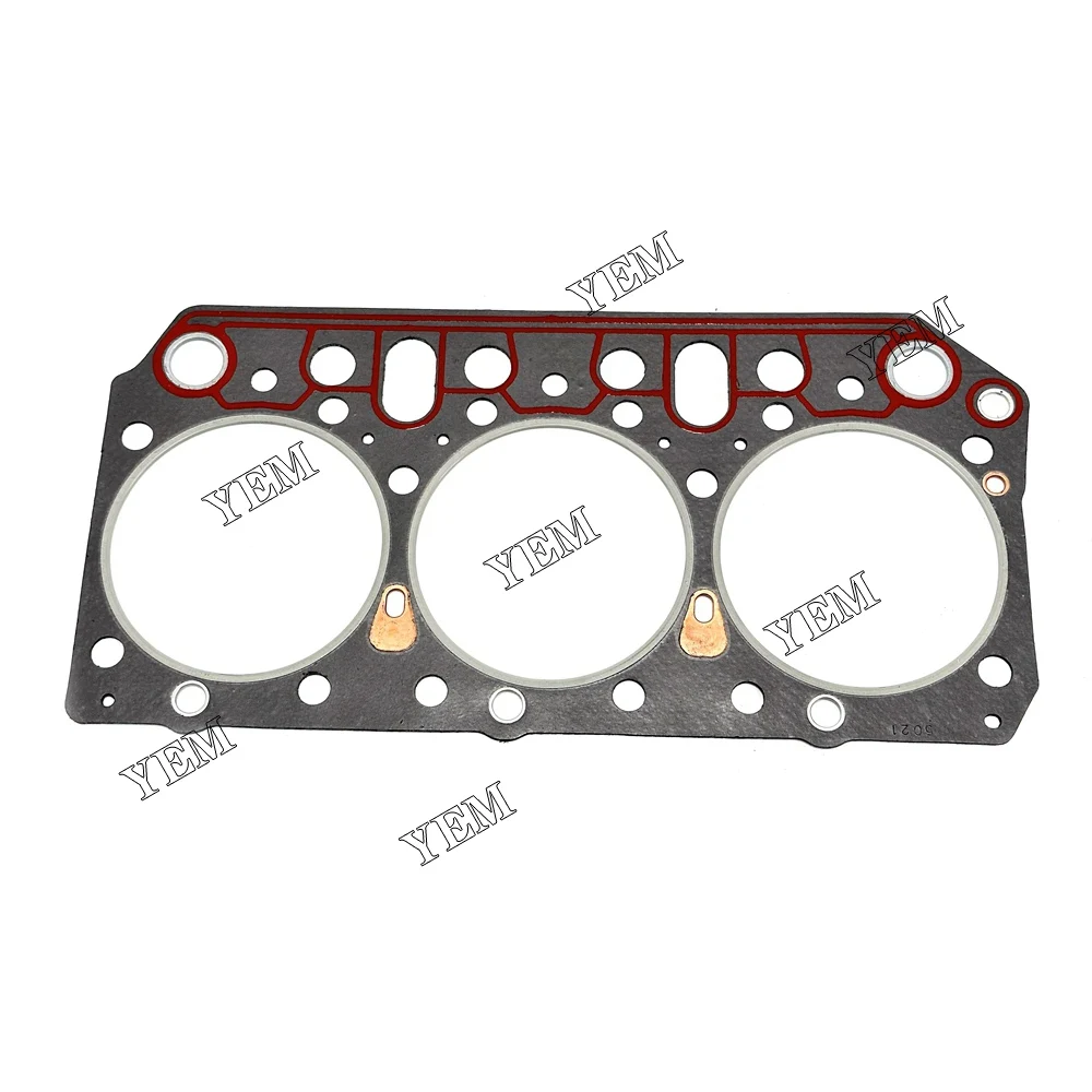 new Head Gasket For Doosan D2366 Engine Parts