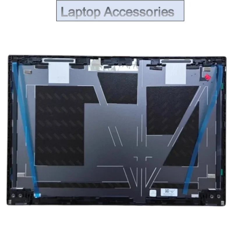 HJ Repalce New Cover ForThinkpad T14 Gen2 P14s Gen 2 Laptop LCD Back Cover Top Case A Shell Metal Version 5CB0Z69249