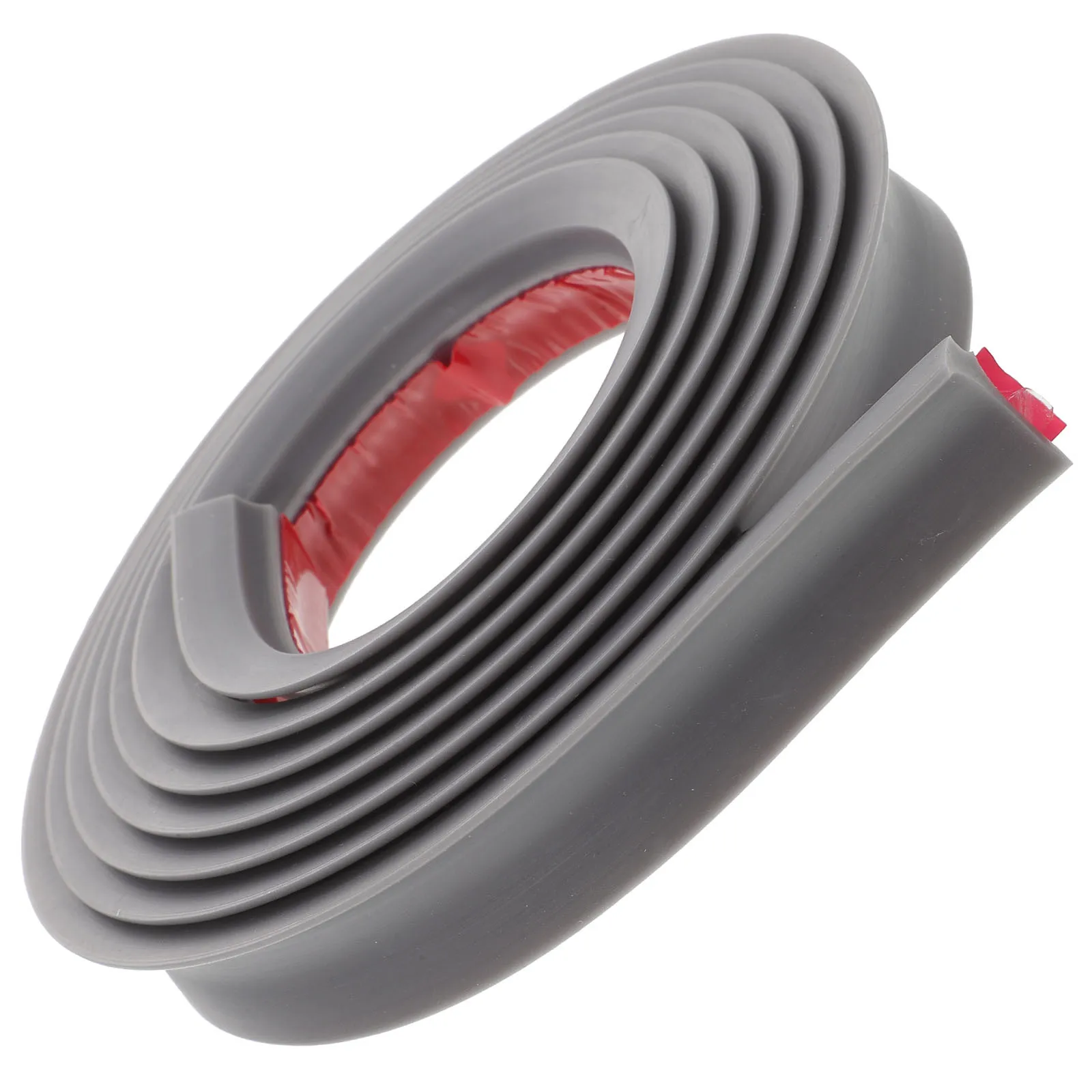 Tira de calafetagem do banheiro material premium pia do banho afiação vedação lacunas capa barreira água banheira calafetagem prático design simples