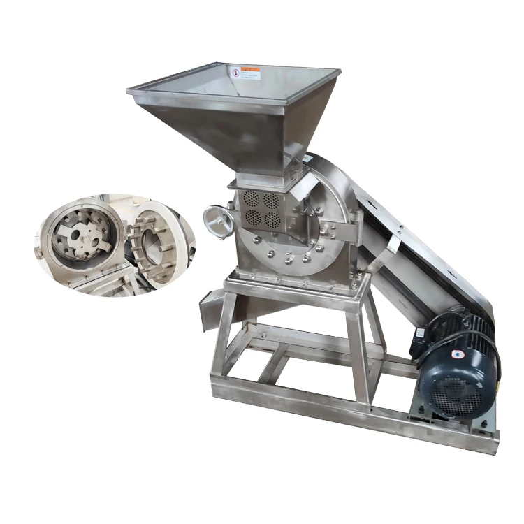 Rectificadora de chili para la venta