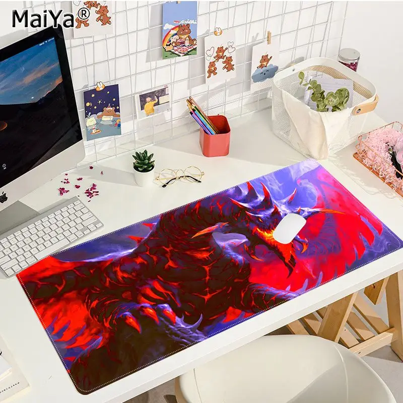 Magic-the-Gathering In Stocked Unique Desktop Pad Game Mousepad Size for mouse pad Keyboard Deak Mat for Cs Go LOL