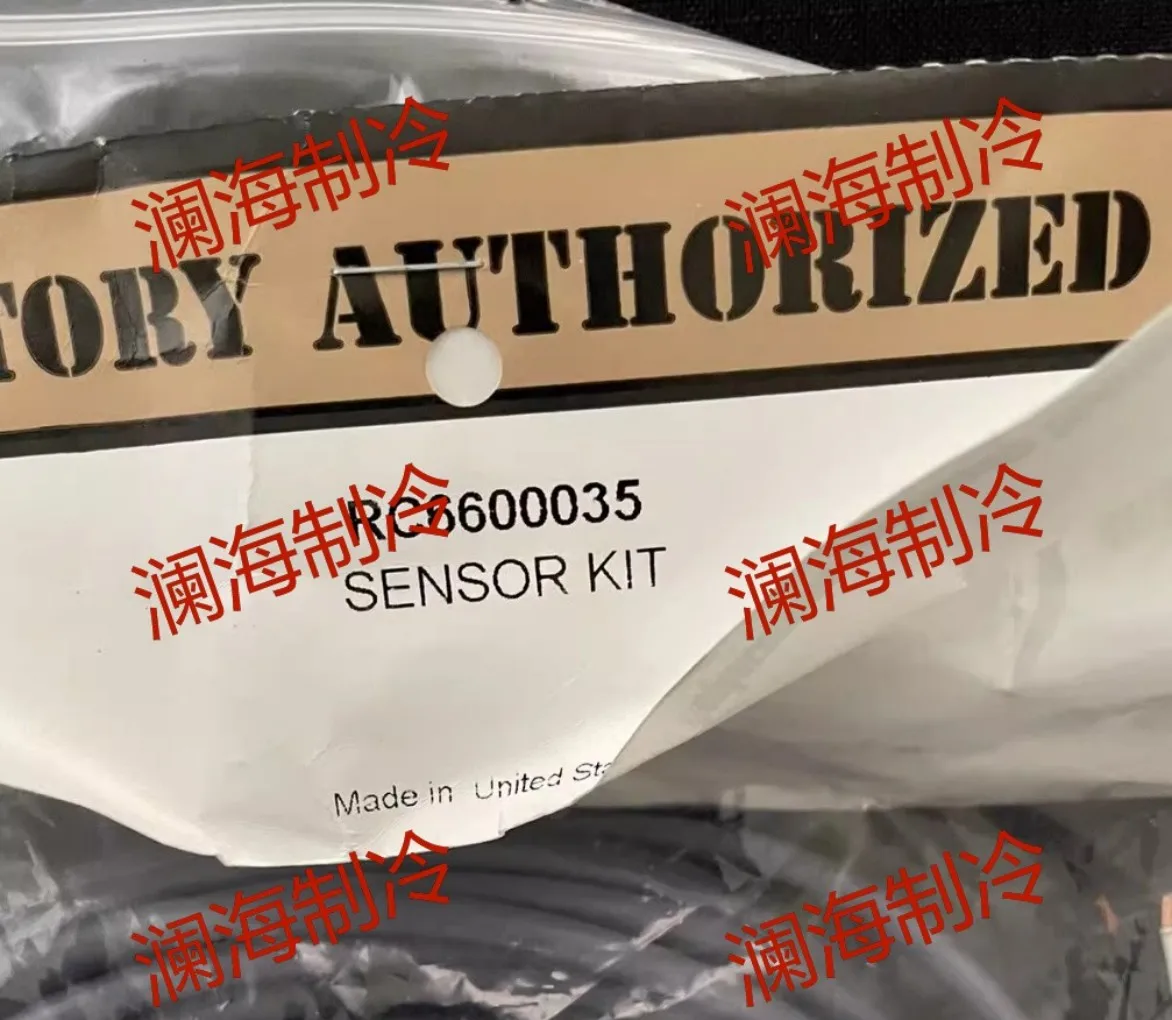 

Factory Authorized Part RC6600035 SENSOR KIT